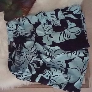 Quicksilver Size 32 Board Cargo Trunks